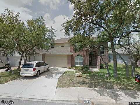 Braun, SAN ANTONIO, TX 78254