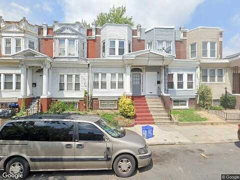 58Th, PHILADELPHIA, PA 19143