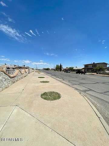 Mount Whitney, EL PASO, TX 79904