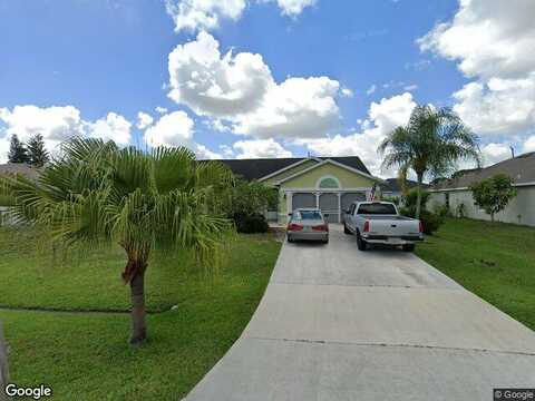 Jennifer, PORT SAINT LUCIE, FL 34953