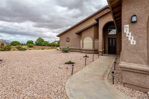 Dome Rock, KINGMAN, AZ 86401