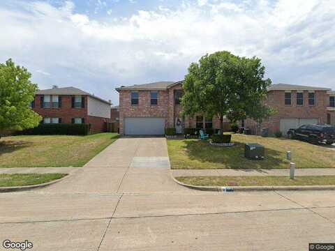 Canyonridge, BALCH SPRINGS, TX 75180