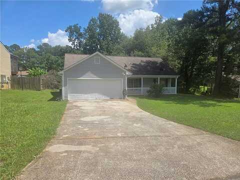 Becker, JONESBORO, GA 30236