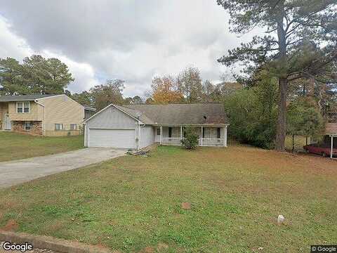 Becker, JONESBORO, GA 30236