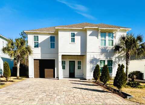 Rivercrest, SANTA ROSA BEACH, FL 32459