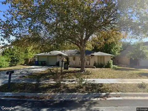 Pineway, SAN ANTONIO, TX 78247