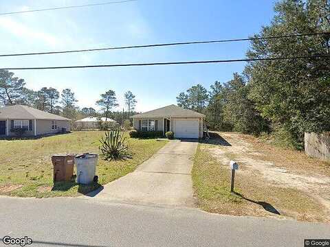 Government, GULF BREEZE, FL 32563