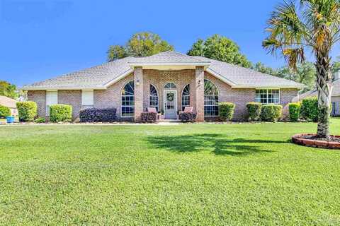 Heatherton, MILTON, FL 32570