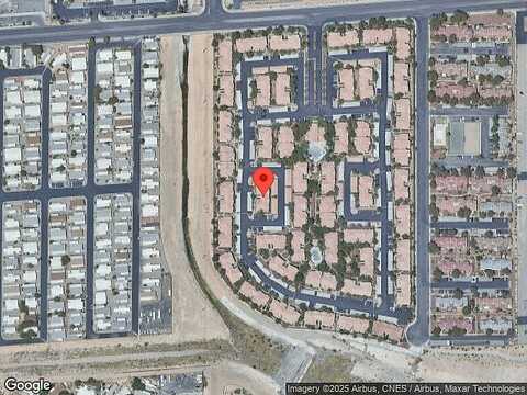 Harmon, LAS VEGAS, NV 89103