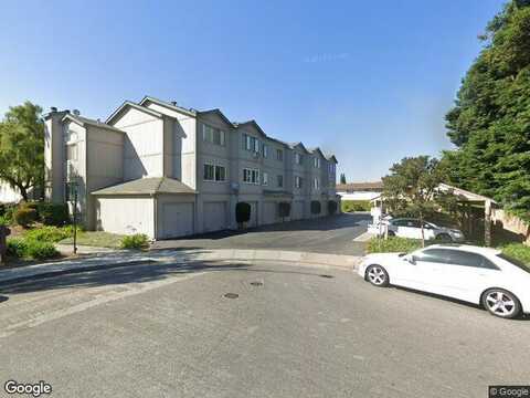 Coyote Creek, SAN JOSE, CA 95116