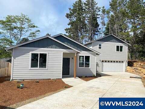 35Th, LINCOLN CITY, OR 97367