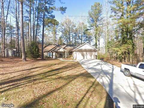 Whisper, DOUGLASVILLE, GA 30135