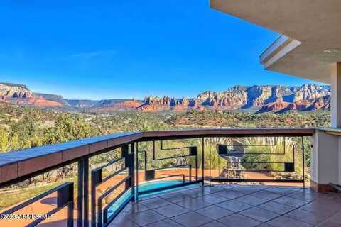 Chimney Rock, SEDONA, AZ 86336