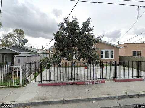 107Th, LOS ANGELES, CA 90002