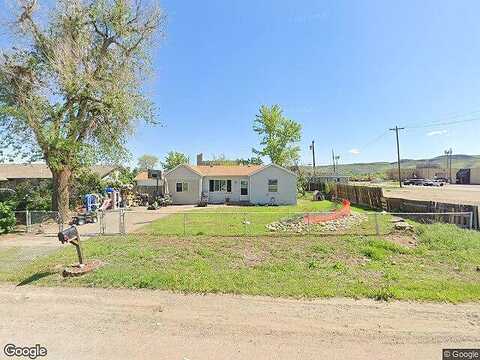 44Th, GOLDEN, CO 80403