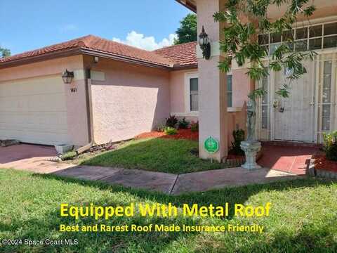 Halstead, PALM BAY, FL 32907