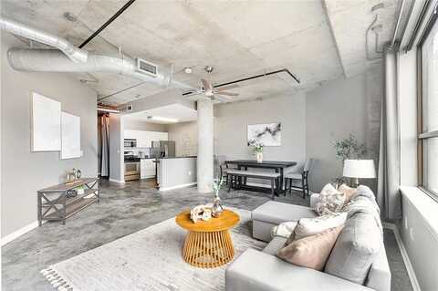 Peachtree, ATLANTA, GA 30313