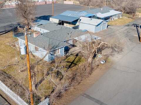 Richland, PRINEVILLE, OR 97754