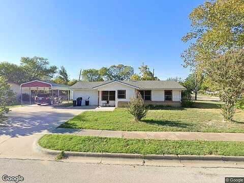 Taylor, BURLESON, TX 76028