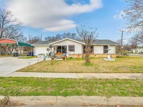 Taylor, BURLESON, TX 76028