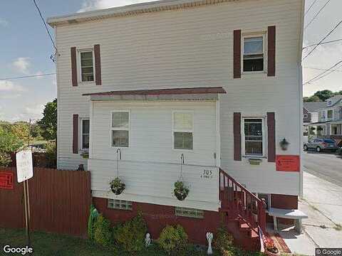 Spruce, SUMMIT HILL, PA 18250