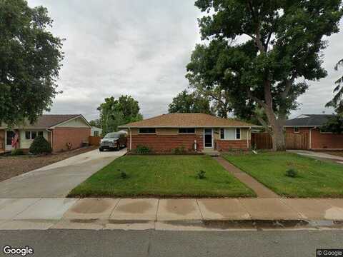 24Th, GREELEY, CO 80634