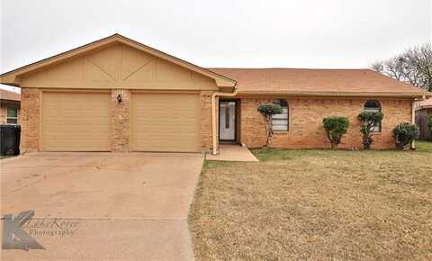 Pardoners, ABILENE, TX 79602