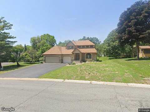 Knottingham, SAINT PAUL, MN 55122