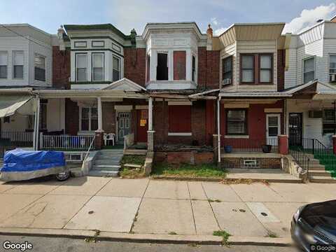 Pennsgrove, PHILADELPHIA, PA 19104