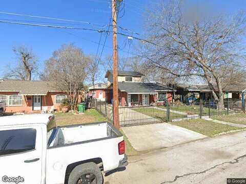 Coney, SAN ANTONIO, TX 78223