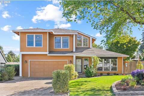 181St, BEAVERTON, OR 97007