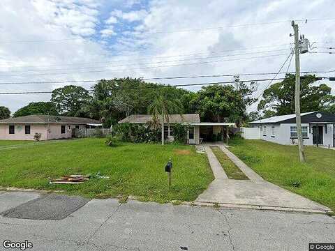 Wisteria, MELBOURNE, FL 32901