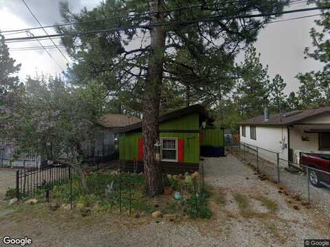 Pine, SUGARLOAF, CA 92386