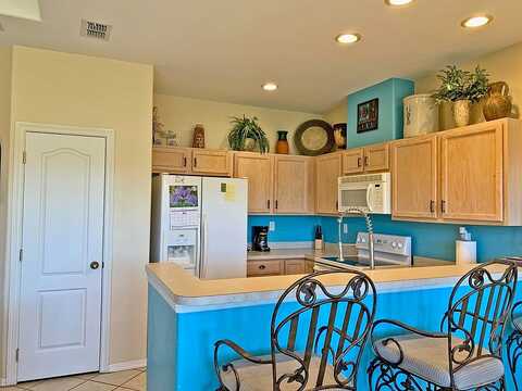 Torrey Pines, LAGUNA VISTA, TX 78578