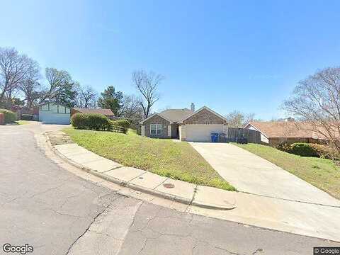 Keyridge, DALLAS, TX 75241