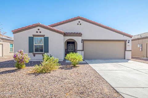 Gwen, BUCKEYE, AZ 85326