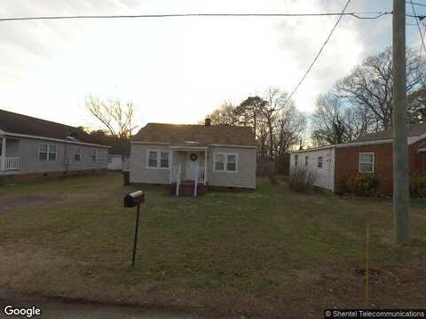 Exchange, SUFFOLK, VA 23434