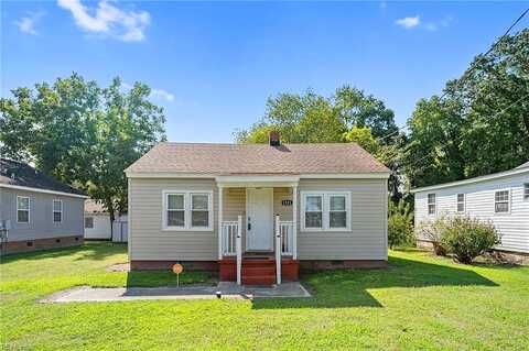 Exchange, SUFFOLK, VA 23434