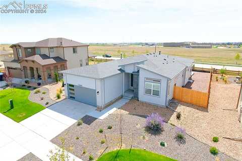 New Ranch Drive, Peyton, CO 80831