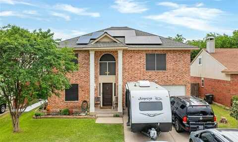 Misty Ridge, FORT WORTH, TX 76137