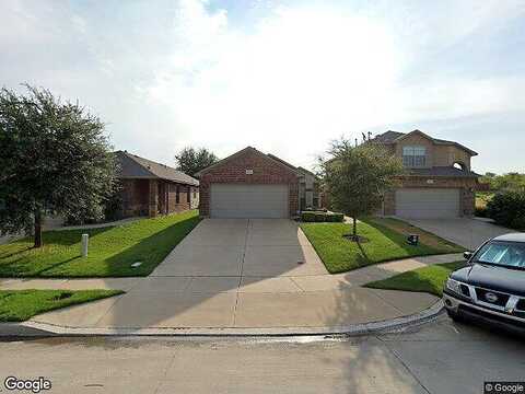 Britton Ridge, FORT WORTH, TX 76179