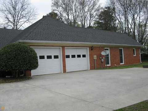 Heritage Lake, FAYETTEVILLE, GA 30214