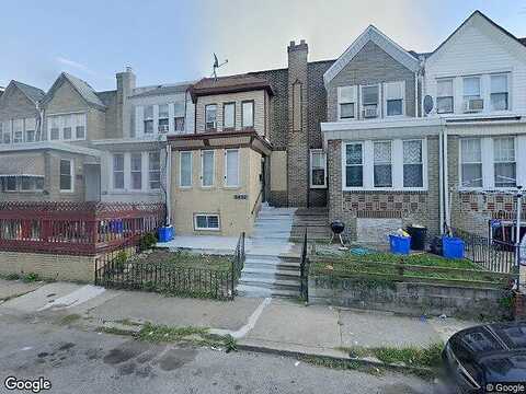 Garman, PHILADELPHIA, PA 19142