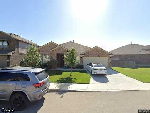 Ozona, SAN ANTONIO, TX 78245