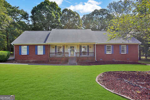 Red Oak, OXFORD, GA 30054