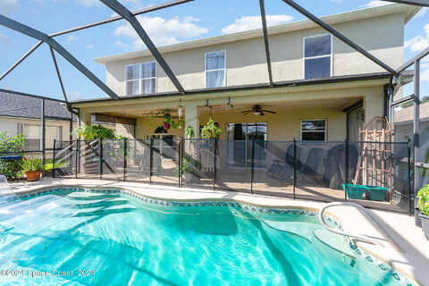 Sawgrass, PALM BAY, FL 32908