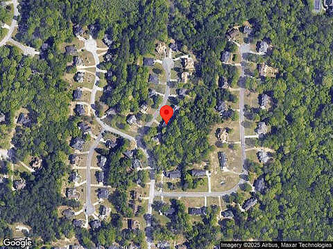 Hunters Chase, LITHONIA, GA 30038