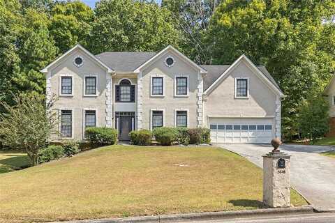 Hunters Chase, LITHONIA, GA 30038