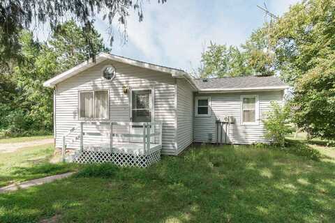 County Road Z, NEKOOSA, WI 54457