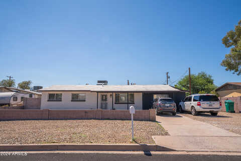 88Th, MESA, AZ 85207